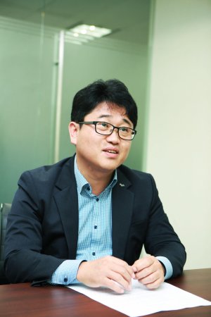 [인터뷰] 전형덕 KTB투자증권 스타트업 금융팀장 