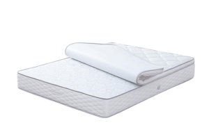 코웨이 탑퍼 교체 메트리스 3종 환경표지인증 획득