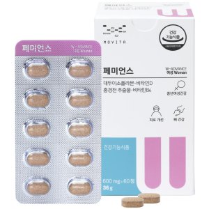 메디포스트, 중년여성 위한 식물성 에스트로겐 출시