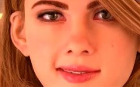 ‘스칼렛 요한슨 로봇‘ 만든 40대男... 목적이?