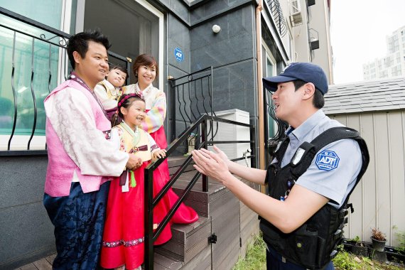 ADT캡스, 추석 연휴 범죄 예방 ‘특별 경계 근무’ 실시