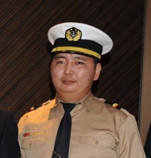 국내 해기사 면허취득 몽골인, 한국 배 탄다