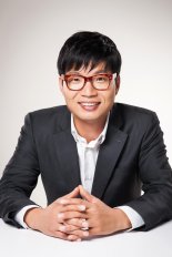 [fn이사람] 국내최초 MCN 스타트업 송재룡 트레져헌터 대표