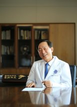 [인터뷰] 윤도흠 신임 연세의료원장 "세브란스, 한국의료 100년 선도할 종합헬스케어 클러스터 기반 구축"