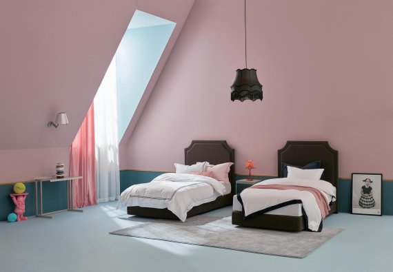 시몬스, 침대 프레임 신제품 출시