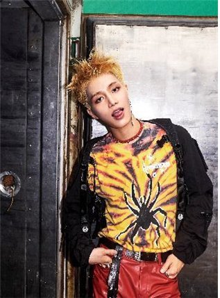 K-POP 스타들의 한식요리 대결