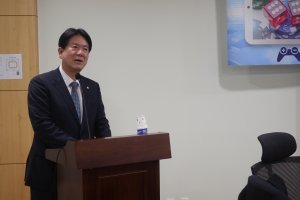 이동섭 "국내 게임 점령한 '오버워치', 한국 유저 무시한 처사 잇따라"