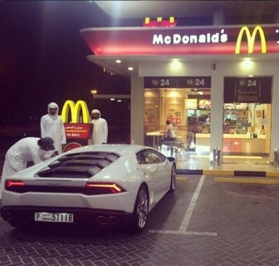 사진=두바이부자아이들 인스타그램