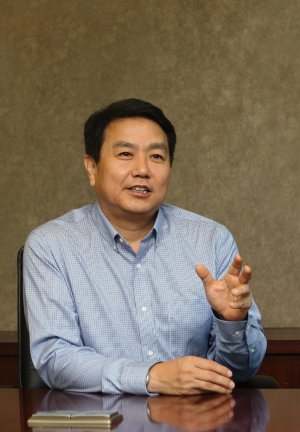 [fn이사람] 송우성 LS전선 아시아 베트남 법인장 "산업 지속 확대.. 亞 시장 적극 공략"