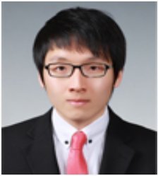 우성훈 KIST 스핀연구단 연구원(박사)