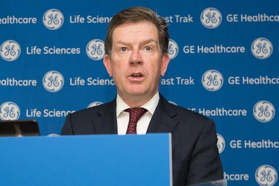 GE헬스케어, 인천 송도에 아.태 바이오 허브 만든다