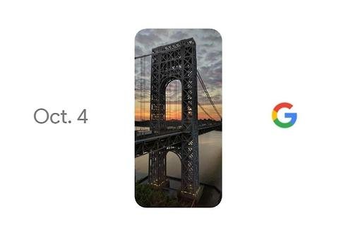 프리미엄폰 시장에 출사표 던지는 구글 픽셀폰, 지각변동 가져올까