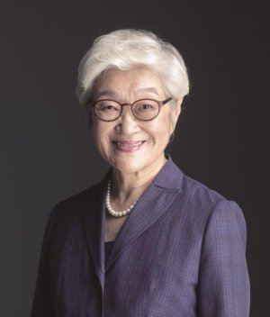 여성창조상 이혜숙씨