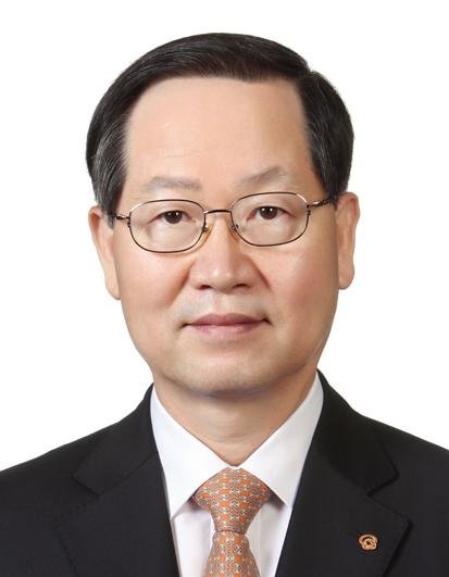 한화그룹, 금춘수 부회장 승진 등 사장단 인사..각분야 전문가 발탁