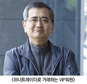 단독특허 따낸 위너스톡 자동매매프로그램 써보니..