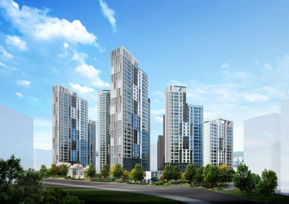 [분양특집] 삼성물산 서울 ‘래미안신반포리오센트’, 교육·교통·편의시설 다 갖췄다