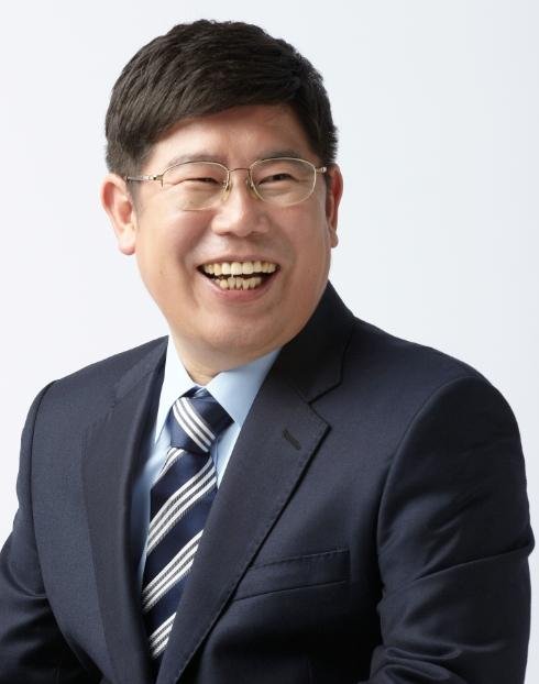 김경진 민주평화당 의원. fnDB