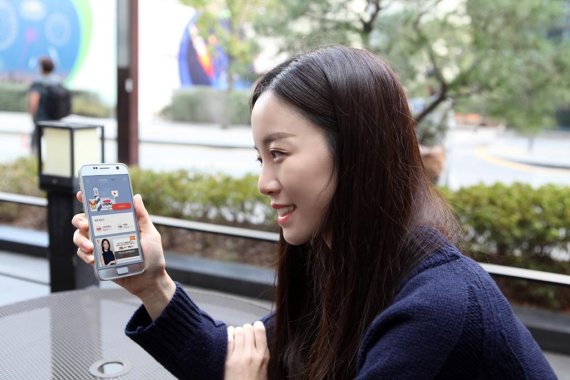 SK텔레콤은 모바일 외국어 학습을 위한 새로운 영어교육 서비스 'T마스터'를 출시하고 이를 위해 영어 교육 기업인 YBM넷, 스터디맥스와 업무협약(MOU)을 체결했다고 20일 밝혔다.