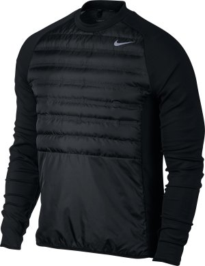 [Golf is Life] 나이키 에어로로프트, 보온·통풍·경량·디자인.. 1석4조 골프웨어