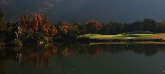 [Golf is Life] 서울에서 나가기 편한 골프장이 회원권 인기 우선순위