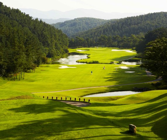 [Golf is Life] 서울에서 나가기 편한 골프장이 회원권 인기 우선순위