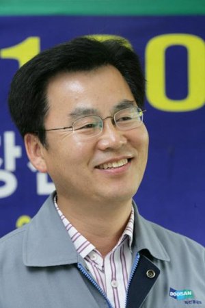 [fn이사람] 김기현 두산중공업 품질명장 "끝없이 배워야 최고 수준 도달"