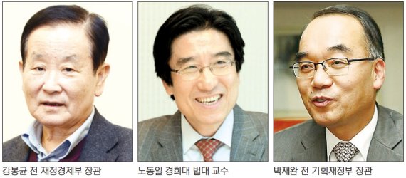 [원로에게 듣는다] "초당적 협의체 만들어 내치(內治) 맡기고, 경제·안보 컨트롤타워 재건해야"