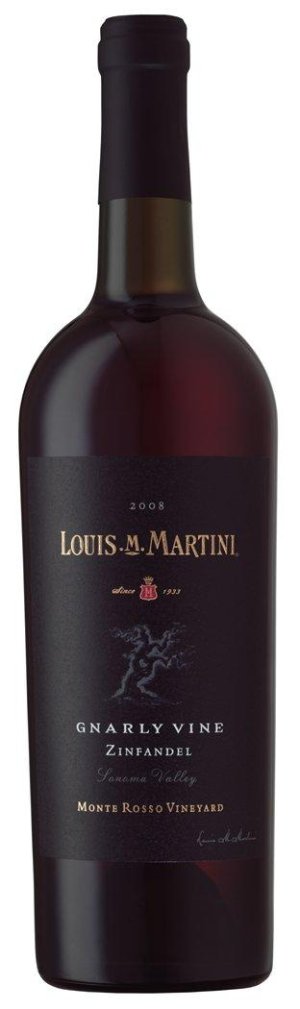 수령 100년 이상된 포도로 만든 프리미엄 와인 '루이 마티니 날리바인 진판델'