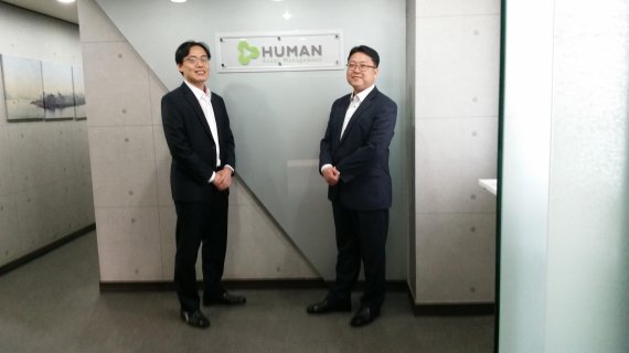 [투자 리더를 만나다] 휴먼자산운용 이병국 대표 - 뉴스 썸네일 이미지