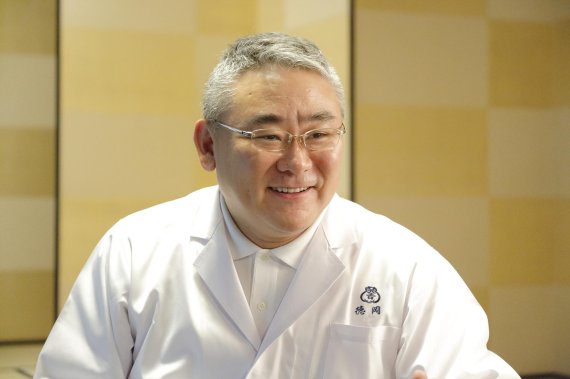 롯데호텔서울 모모야마 ‘교토 깃쵸 미식회’