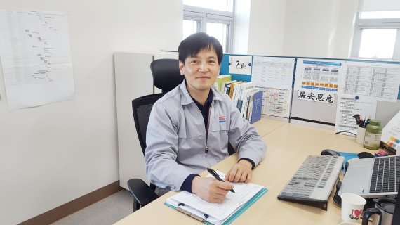 상신브레이크, ‘2016 소재·부품기술상’ 산업통상자원부 장관 표창 수상