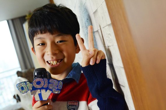 [덕터뷰]"대도서관이 뽑았다" 될성부른 11살 소년 유튜버
