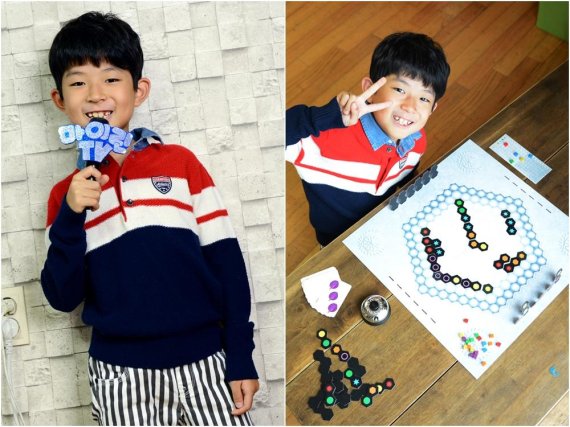 [덕터뷰]"대도서관이 뽑았다" 될성부른 11살 소년 유튜버