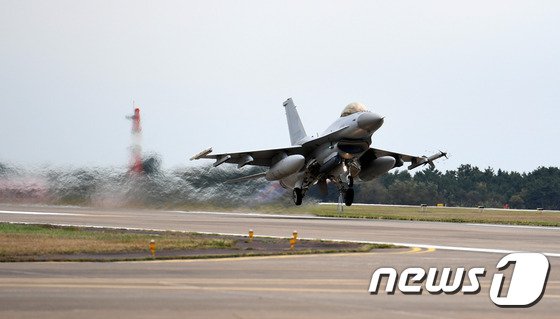 [속보] 軍 조사본부, 공군 20비행단에 성범죄수사대 투입