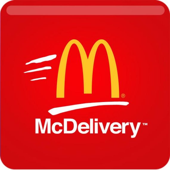 맥도날드 맥딜리버리 앱, ‘2016 올해의 앱’ 퀵서비스레스토랑 부문 선정
