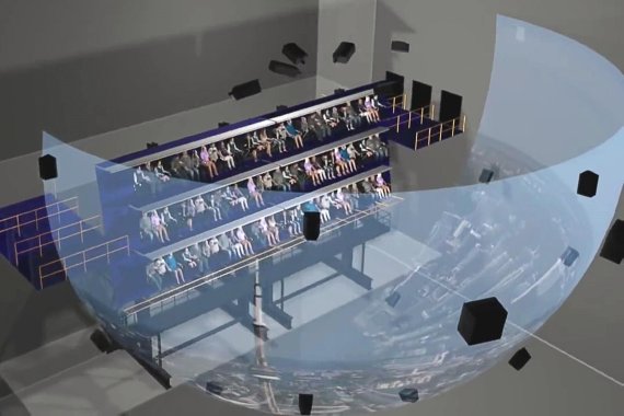 롯데월드 어드벤처 플라이벤처