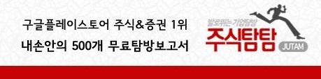 성장이 기대되는 1위 기업들