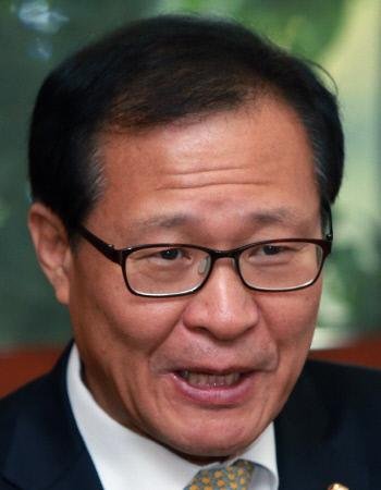 국민의당 당권레이스 막올랐다..박지원-정동영-문병호 3파전?
