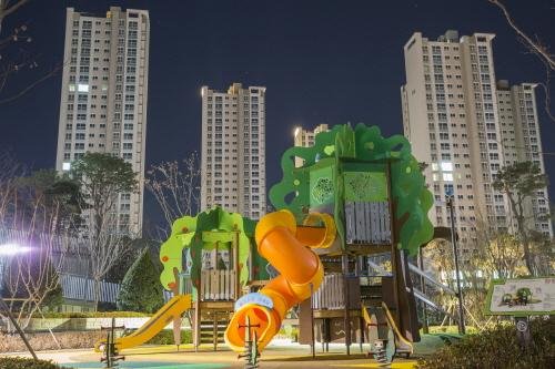 경기 북부 마지막 신도시, ‘양주신도시’ 아파트 입주 줄줄이 예정