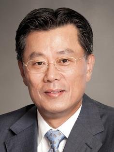 조대식 SK수펙스추구협의회 의장(SK(주) 사장)