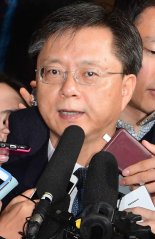 22일 '우병우 청문회' 벼르고 있는 국조특위