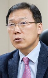 [금융라운지] 김영기 수출입은행 신시장개척단장 "금융이 나서 한국기업 새 먹거리 소개"
