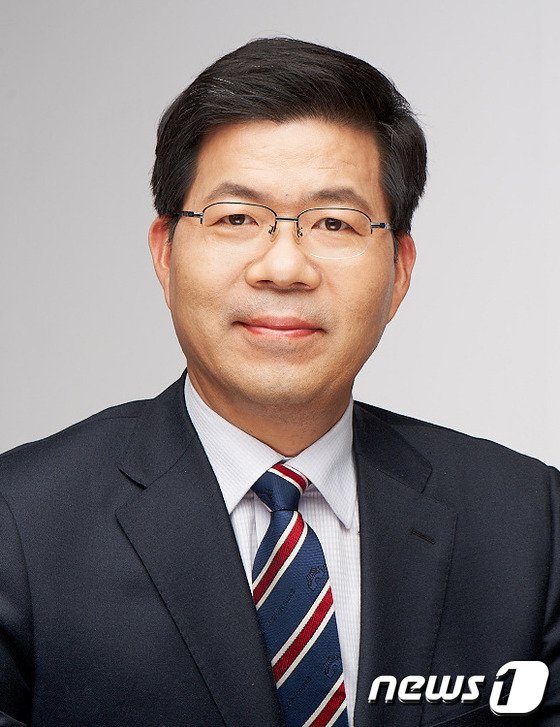 공재광 평택시장. 사진=뉴스1