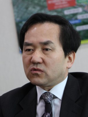 [이슈&amp;사람] 이재태 대구경북첨단의료산업진흥재단 이사장 "미래 먹거리 의료산업 투자는 필수"