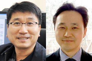 부경대 홍지상·임도진 교수, 교육부장관 표창