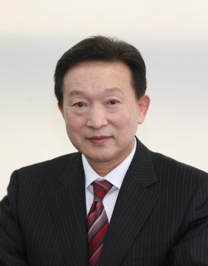 우승헌 동양건설산업 사장