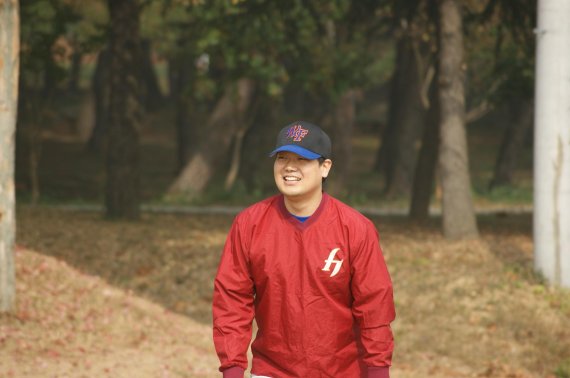 [fn이사람] 증권가 '야구붐' 일으킨 최창규 NH투자證 연구원