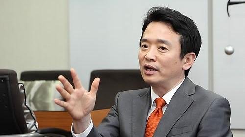 남경필 "2022년 병력자원 태부족... 모병제 도입이 유일한 해법"