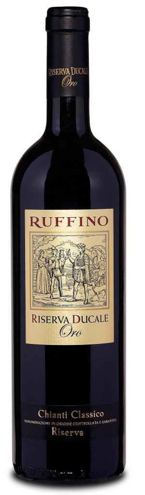 [와인 이야기] 루피노 리제르바 두깔레 오로, 美 금주령 시대에도 팔릴만큼 인기