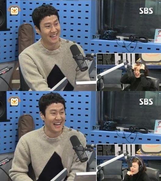 '최파타' 정우, "아내 김유미 있지만 내가 직접 차려먹는 편"